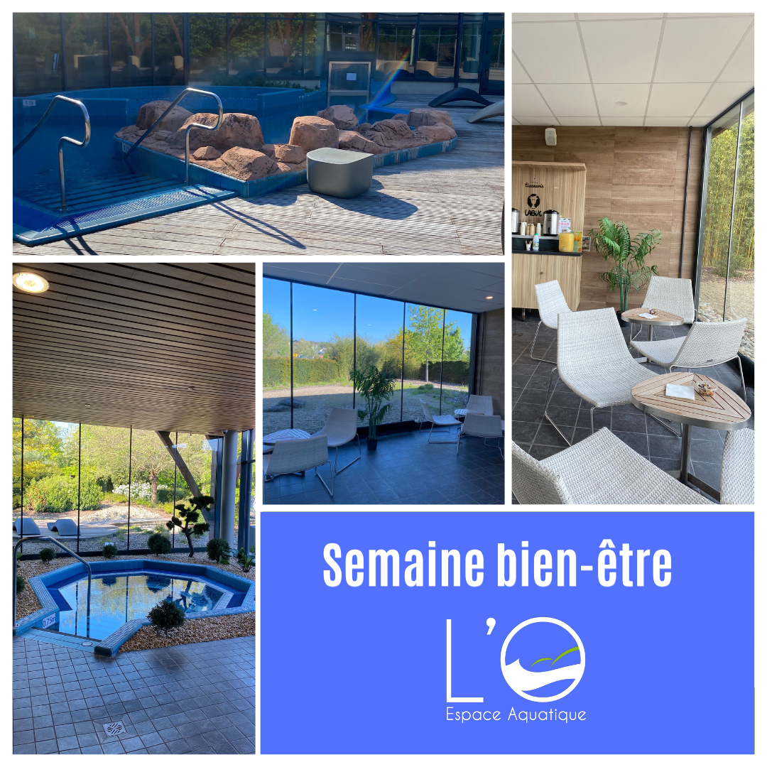 Post Instagram Voyage Inspiration Montagne Simple Collage 4 Photos Bleu Rose-2