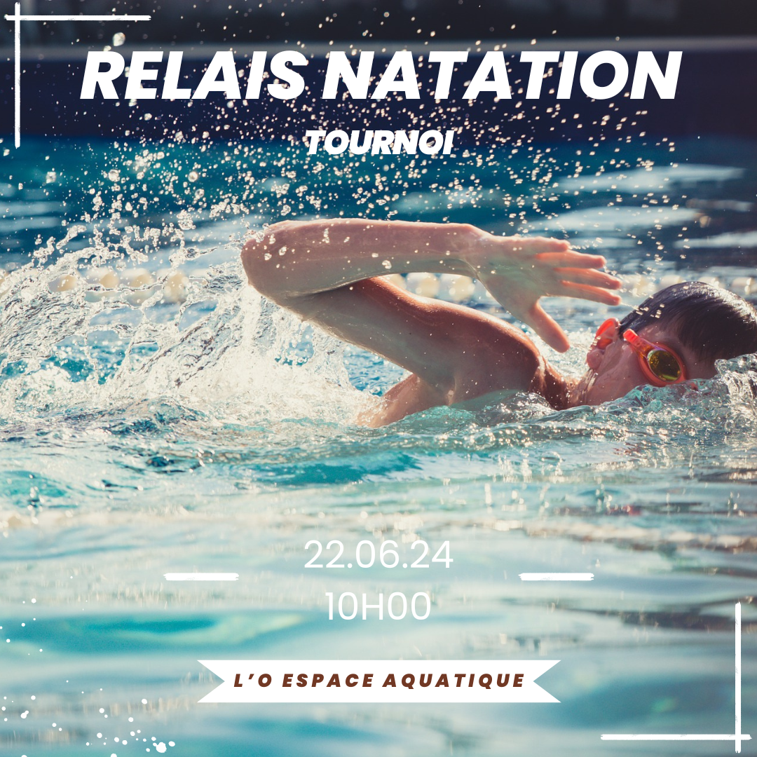 natation
