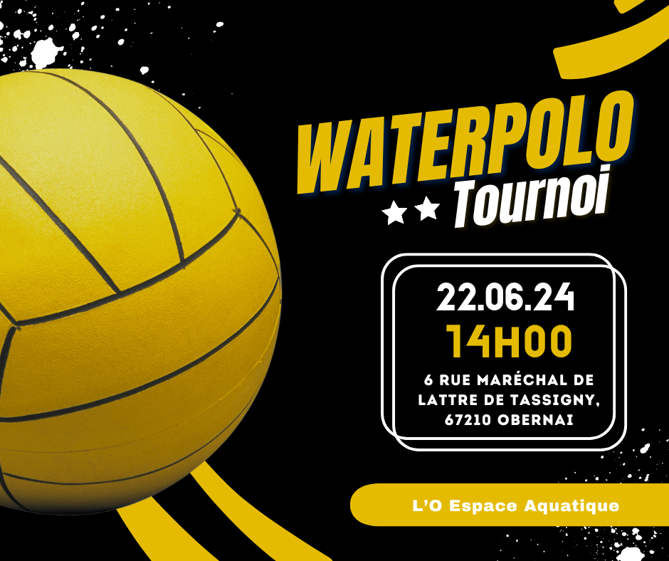 waterpolo